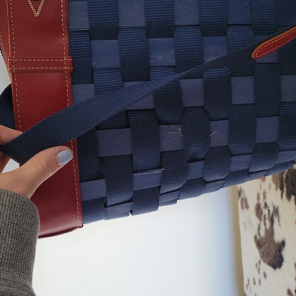 Longaberger Tote - Picture 5 of 5